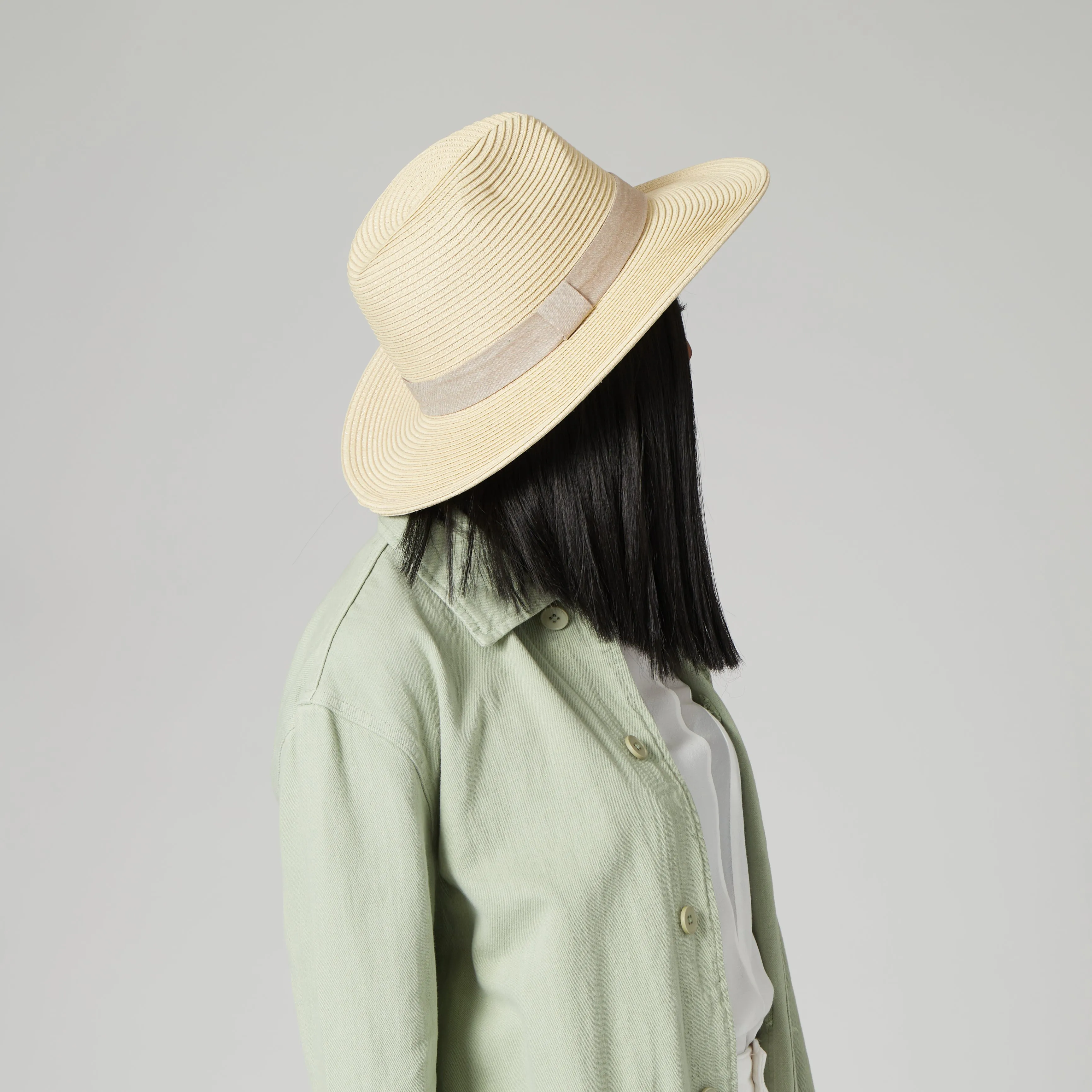 The Out of Office Fedora