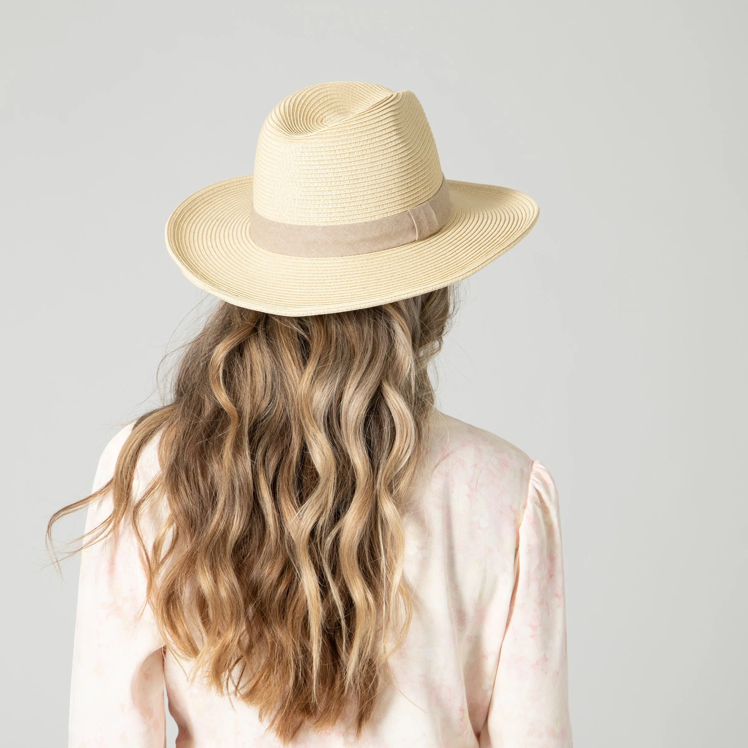 The Out of Office Fedora