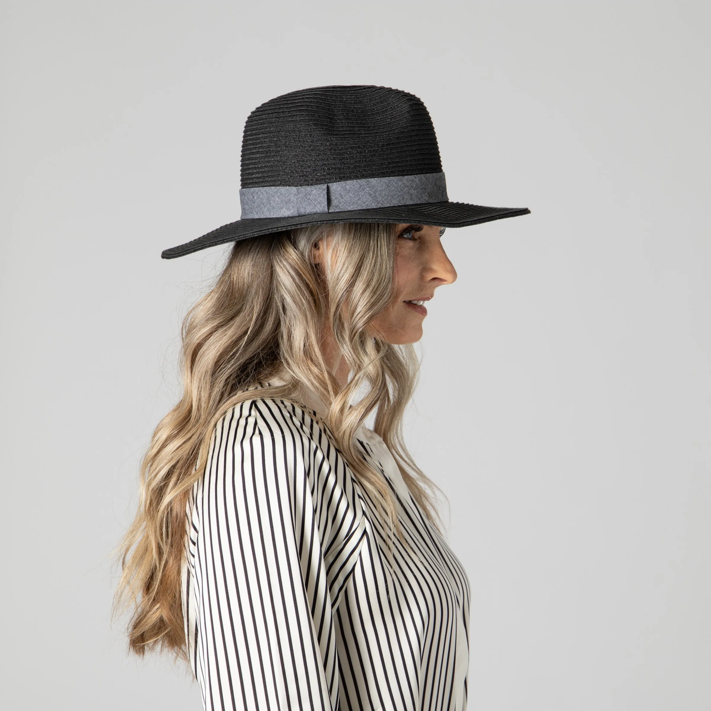 The Out of Office Fedora