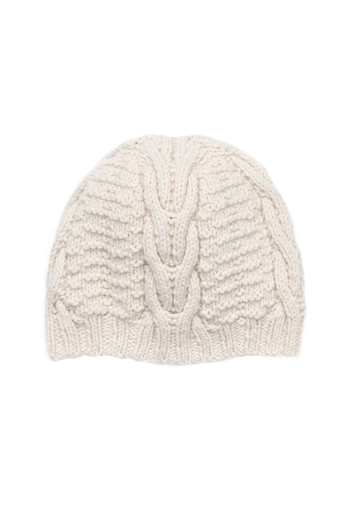 Tillage Hat