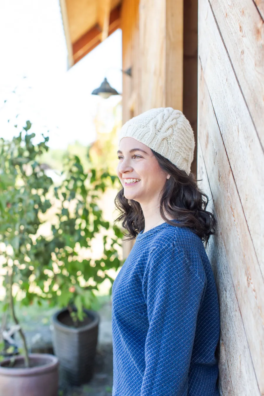 Tillage Hat