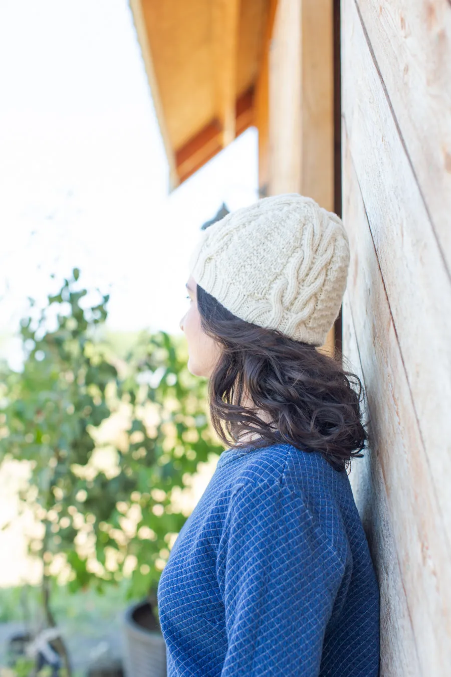 Tillage Hat