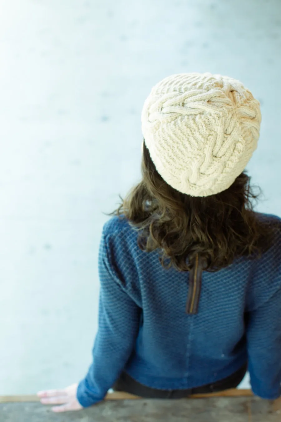 Tillage Hat