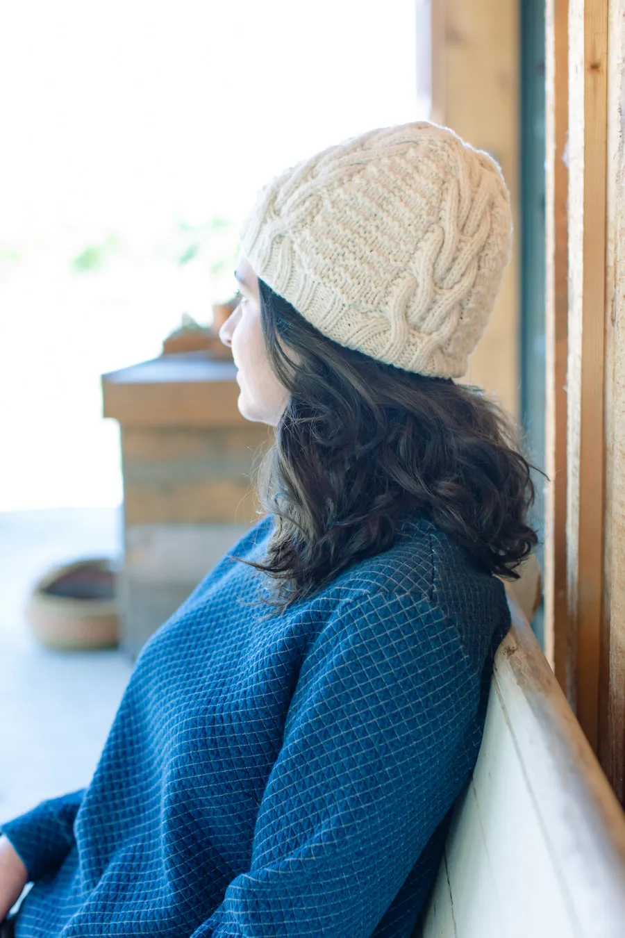 Tillage Hat