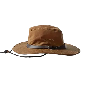 Tin Bush Hat