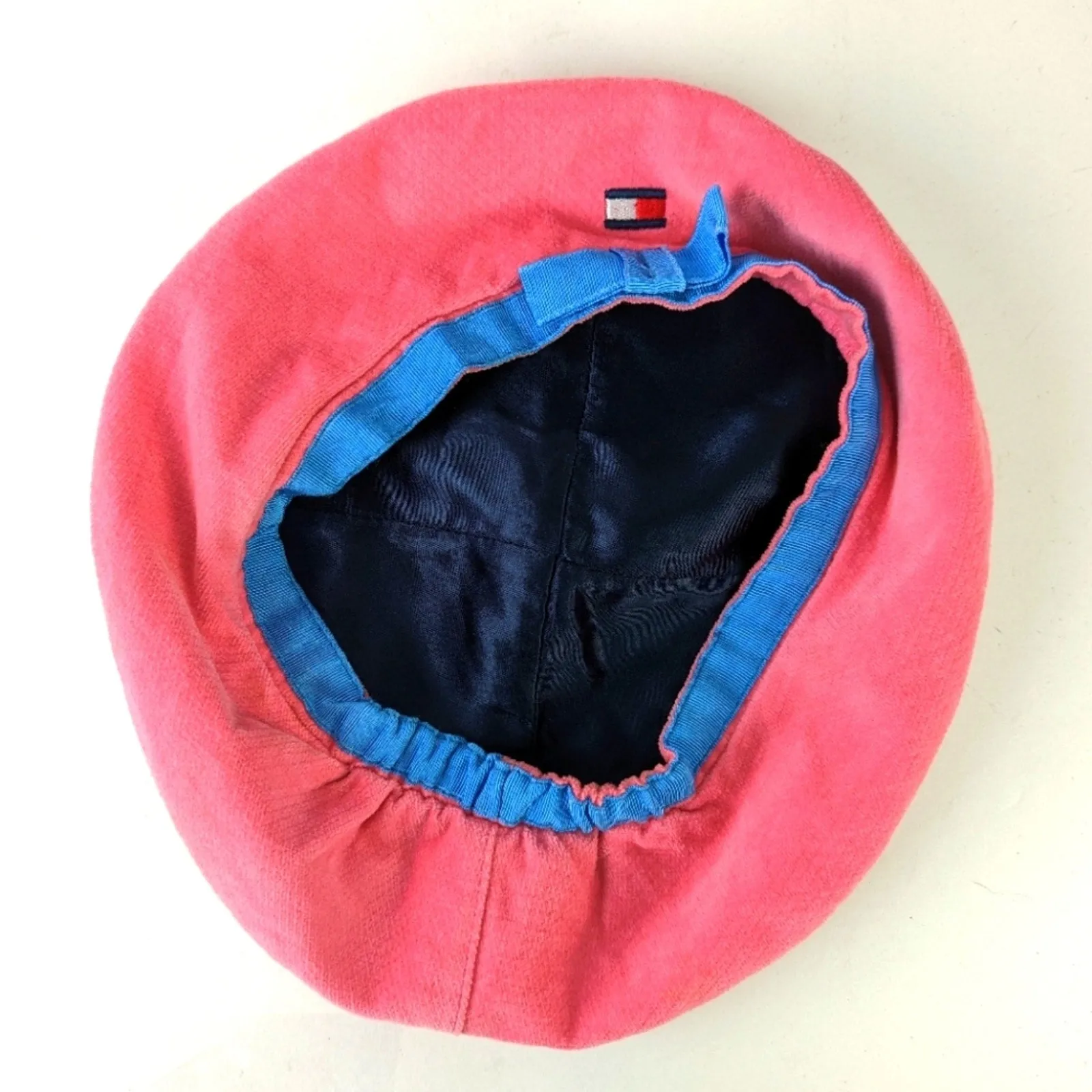 Tommy Hilfiger Babies Beret