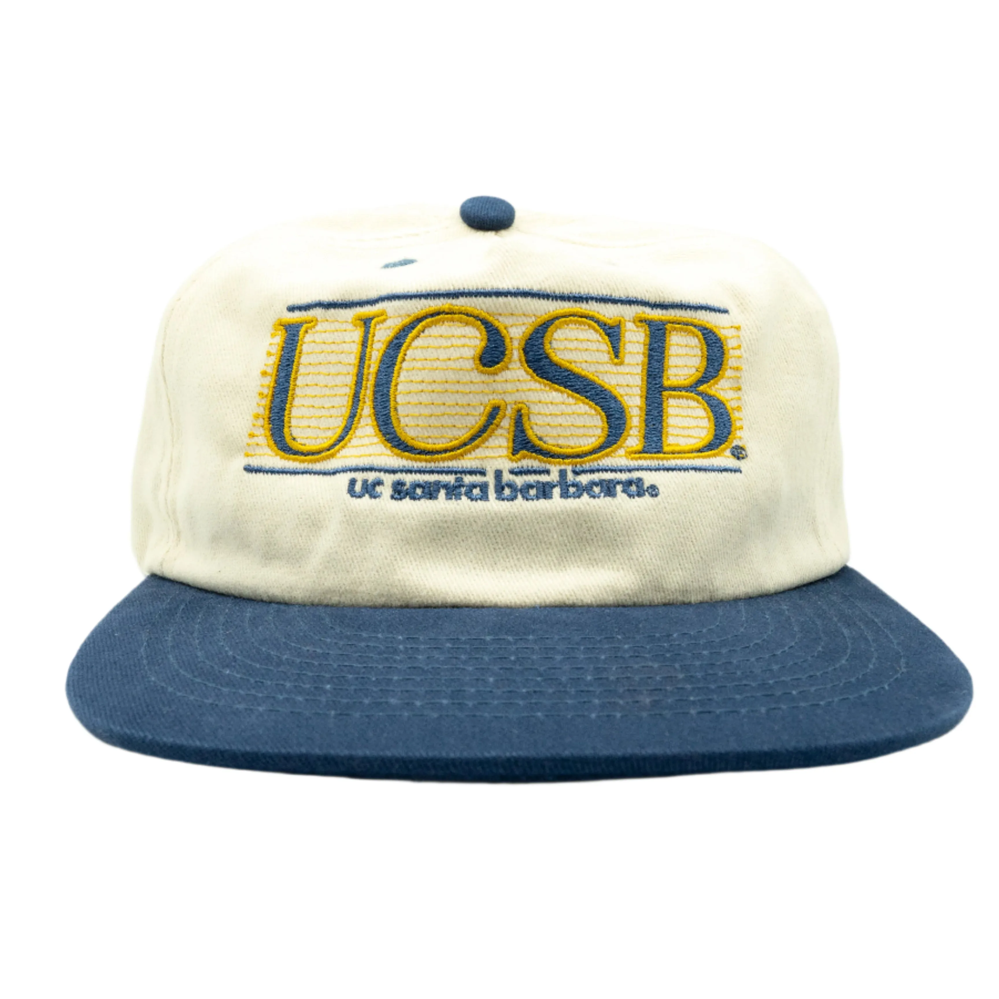 UCSB Pollock Cap