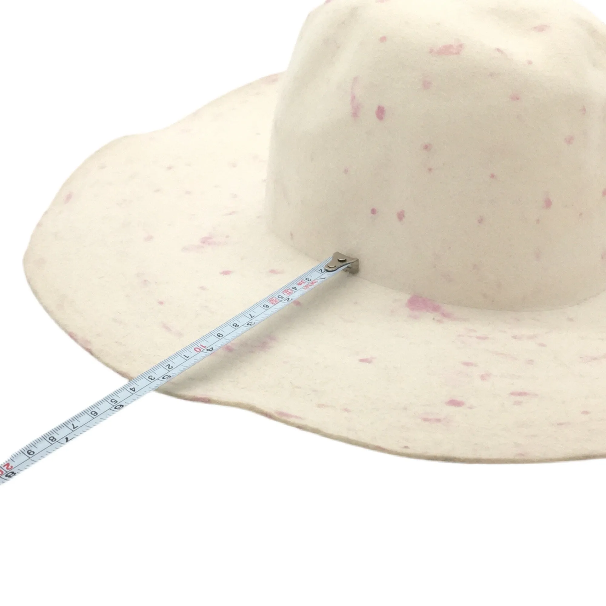 Vintage Felt Capeline Hat Bodies for Millinery