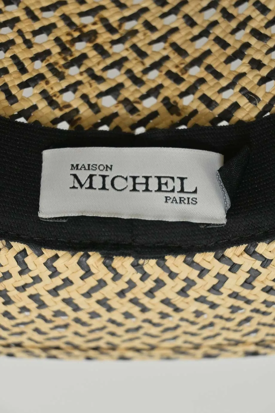 [WA3271] Maison Michel | Hat