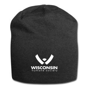 WHS Logo Jersey Beanie