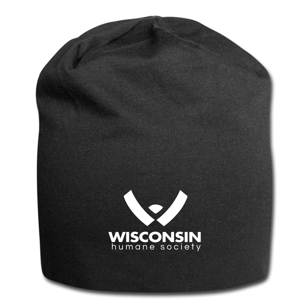 WHS Logo Jersey Beanie