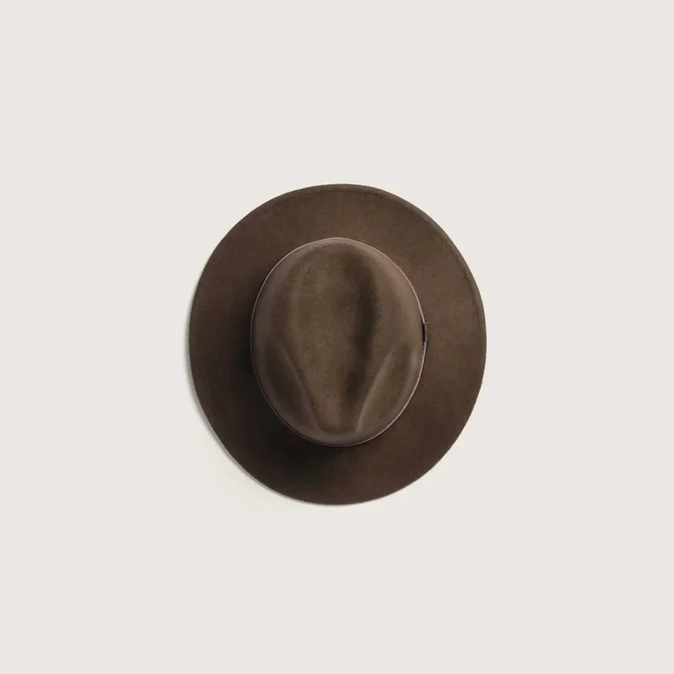 William // Brown