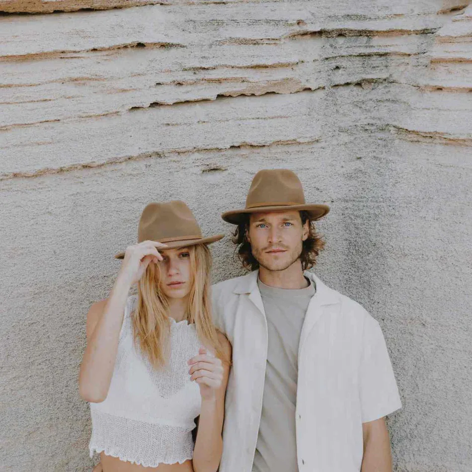 William // Oak