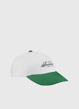 x JJJJound Hotel Baseball Cap